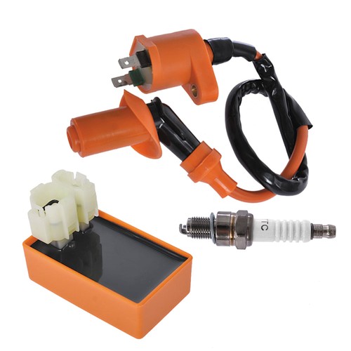 Racing cdi box - cdi,