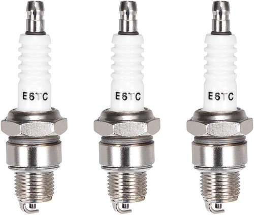 E6tc spark plug - spark, 50cc