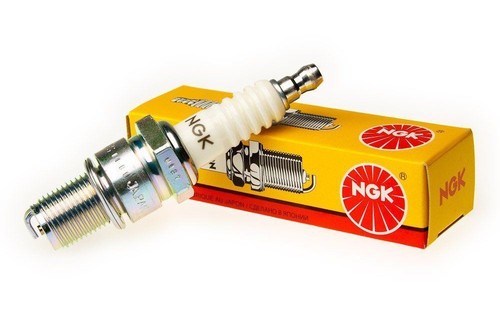 Ngk spark plug for peace - for,