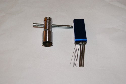 Tomos moped ignition coil - moped,