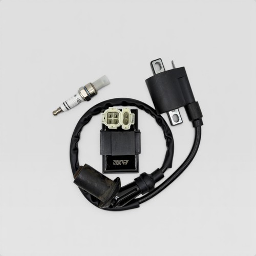 Ignition coil cdi spark - cdi, +