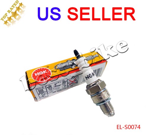 Ngk standard spark plug 4629 - spark,