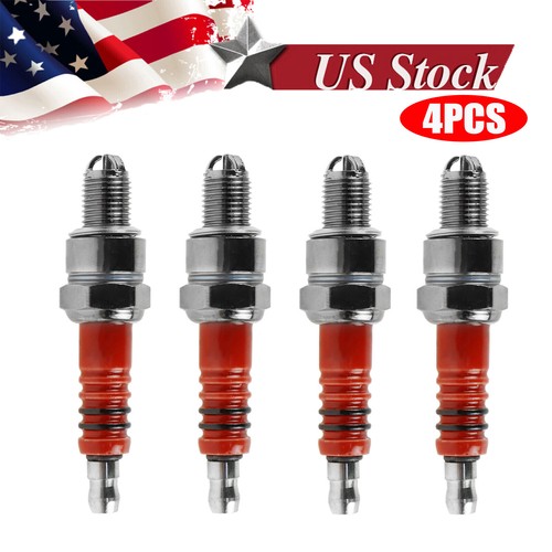 Spark plug 3 electrode - x,