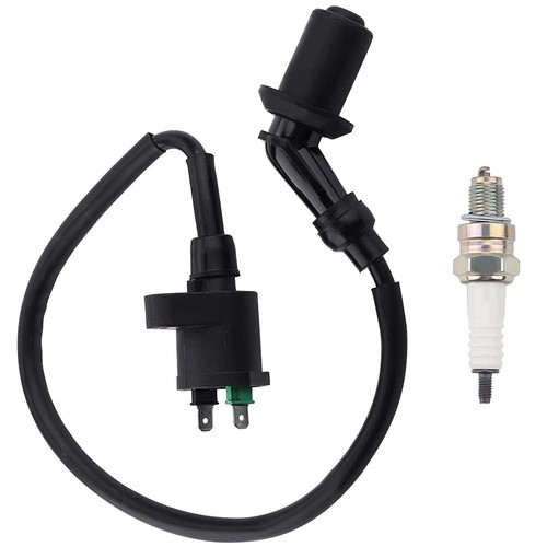 Gy6 150cc racing ignition coil - ignition,