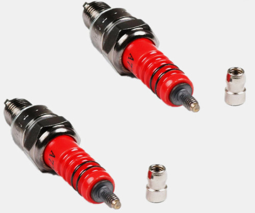 2pcs racing prong a7tc spark - racing,