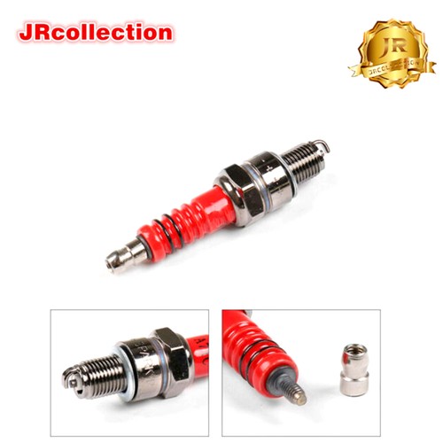 Racing spark plug a7tc - plug,