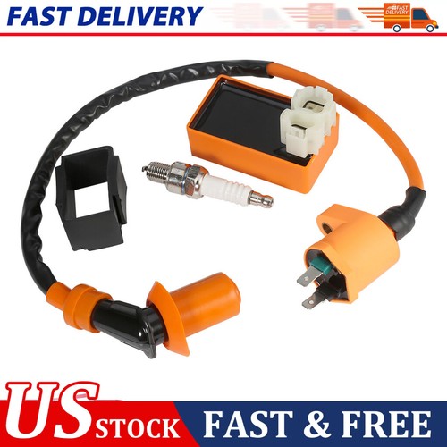 Racing cdi box - racing, pin+ignition