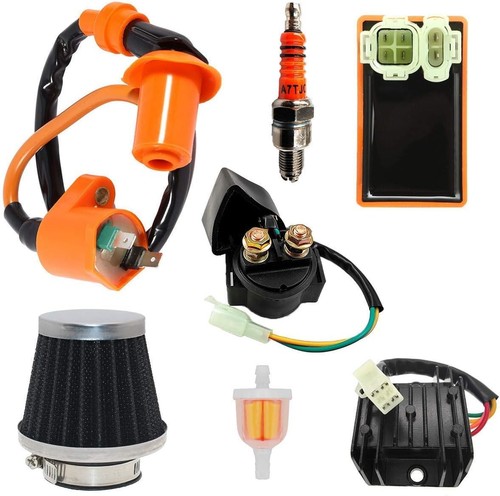 Racing cdi ignition coil kit - racing,