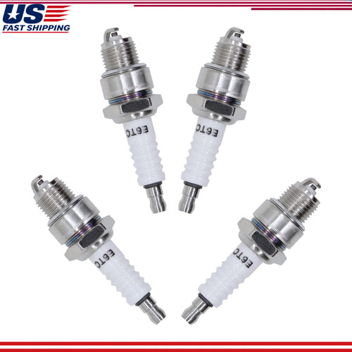 E6tc spark plug 50cc - plug, 70cc