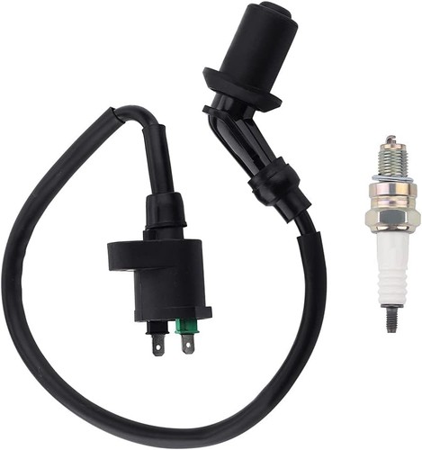 Gy6 150cc racing ignition - racing, coil