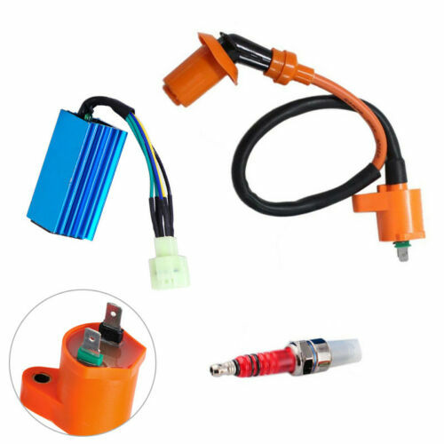 Racing cdi box ignition - ac,