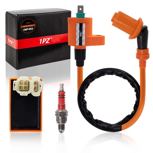 1pz cdi ignition coil - coil, spark