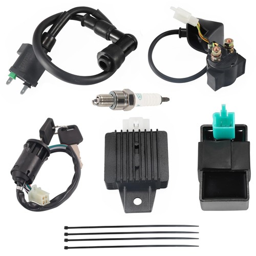Relibupdater cdi box ignition - relibupdater,
