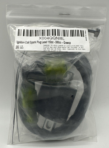 Ignition coil spark plug - ignition,