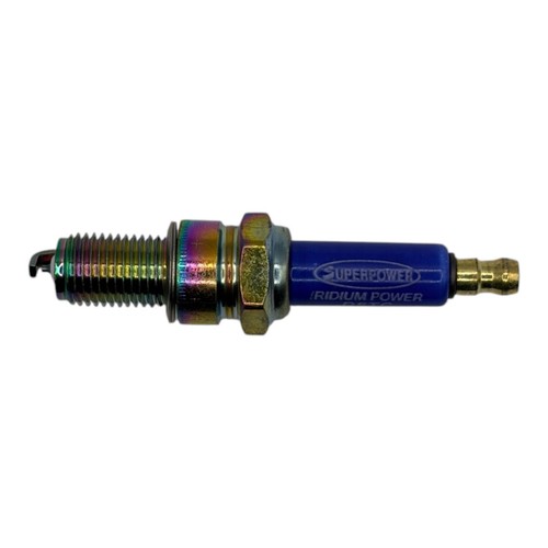 D8tc spark plug gy6 150cc - spark,