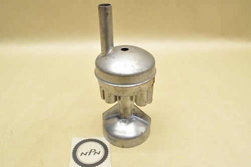 Sachs exhaust muffler baffle - exhaust,