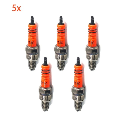 Pcs a7tjc spark plug - pcs,