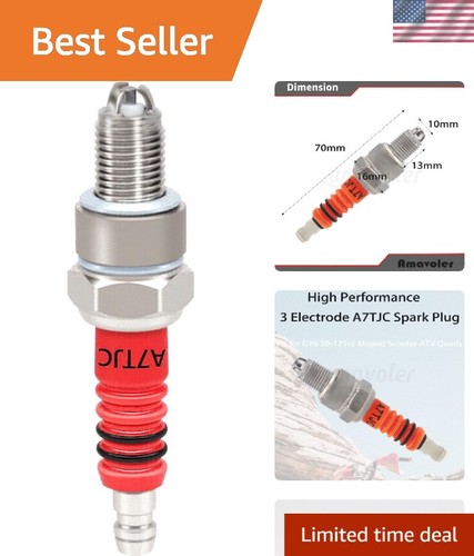 Economical a7tjc spark - a7tjc, plug