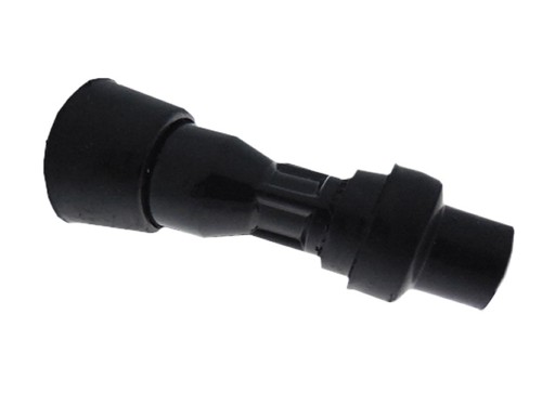 Spark plug cap scooter cn250 - cap,