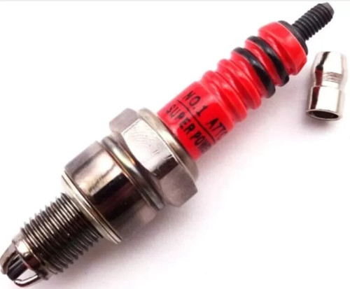 Racing prong a7tc spark plug - prong,