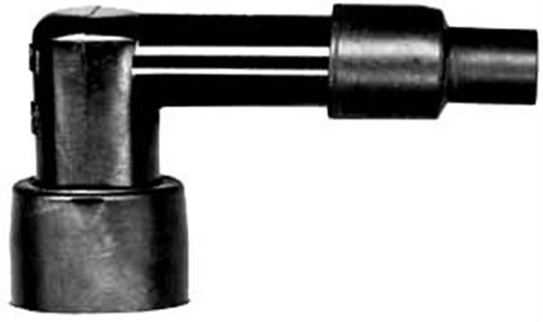 Ngk spark plug cap for - for, mopeds