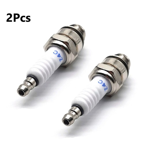 2pcs z4c spark plug repair - 2pcs,