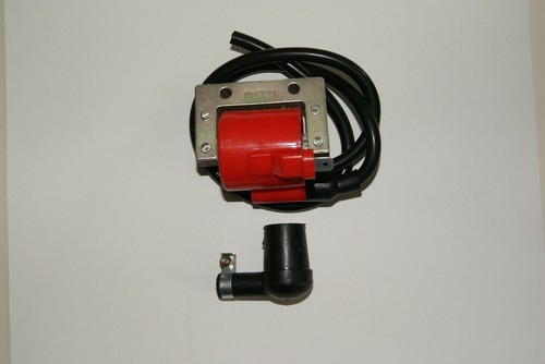Ignition coil tomos - coil,