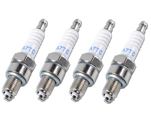 Spark plug for - spark, 50cc
