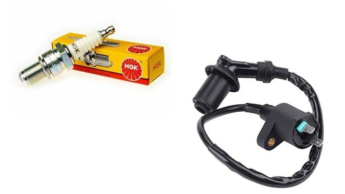 Ngk spark plug ignition coil - ngk,