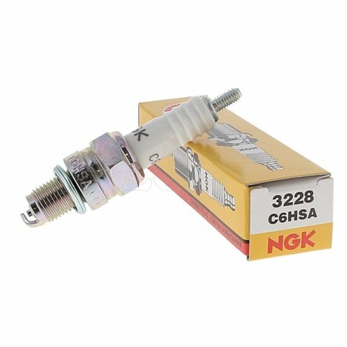 Ngk c6hsa spark - spark, plug