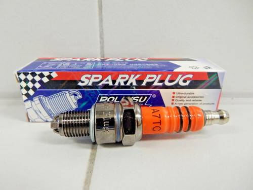 Racing performance prong - performance, 3