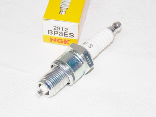 Ngk 2912 bp8es - ngk,