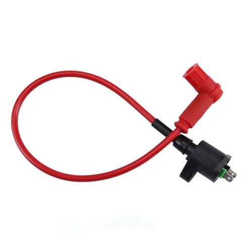 Spark plug ignition coil - spark,