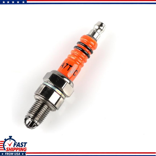 A7tjc electrode spark - spark, plug