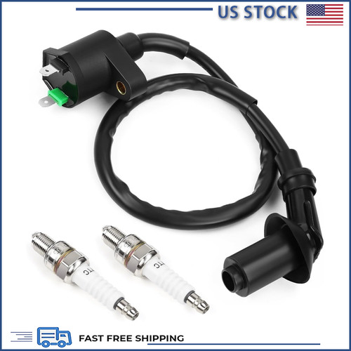 Gy6 racing ignition - gy6,