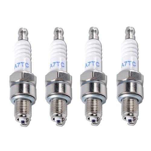Pack spark plug - pack, 50cc