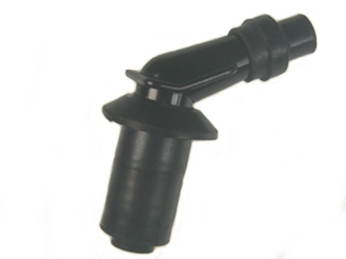 Spark plug cap chinese gy6 - plug,