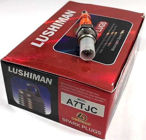 10pcs a7tjc spark plug - 10pcs,