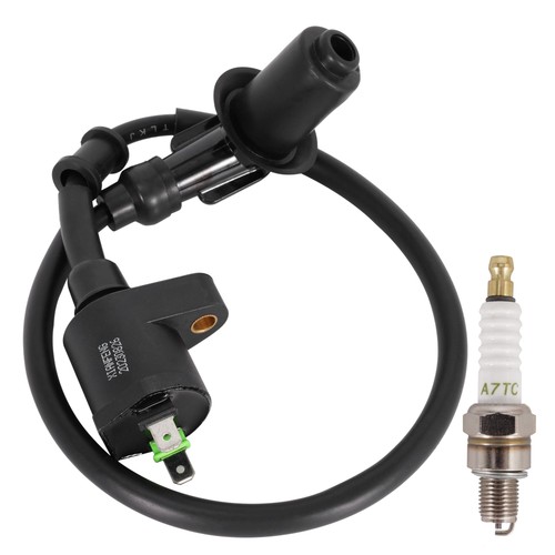 Racing ignition coil - racing, spark