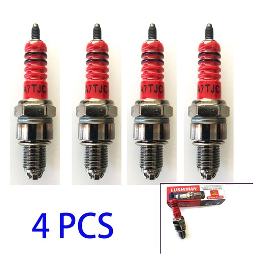 Spark plug a7tc a7tjc - x,